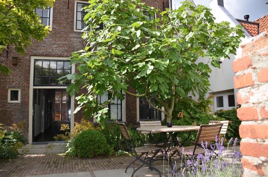 Hotel De Tabaksplant Amersfoort Room photo